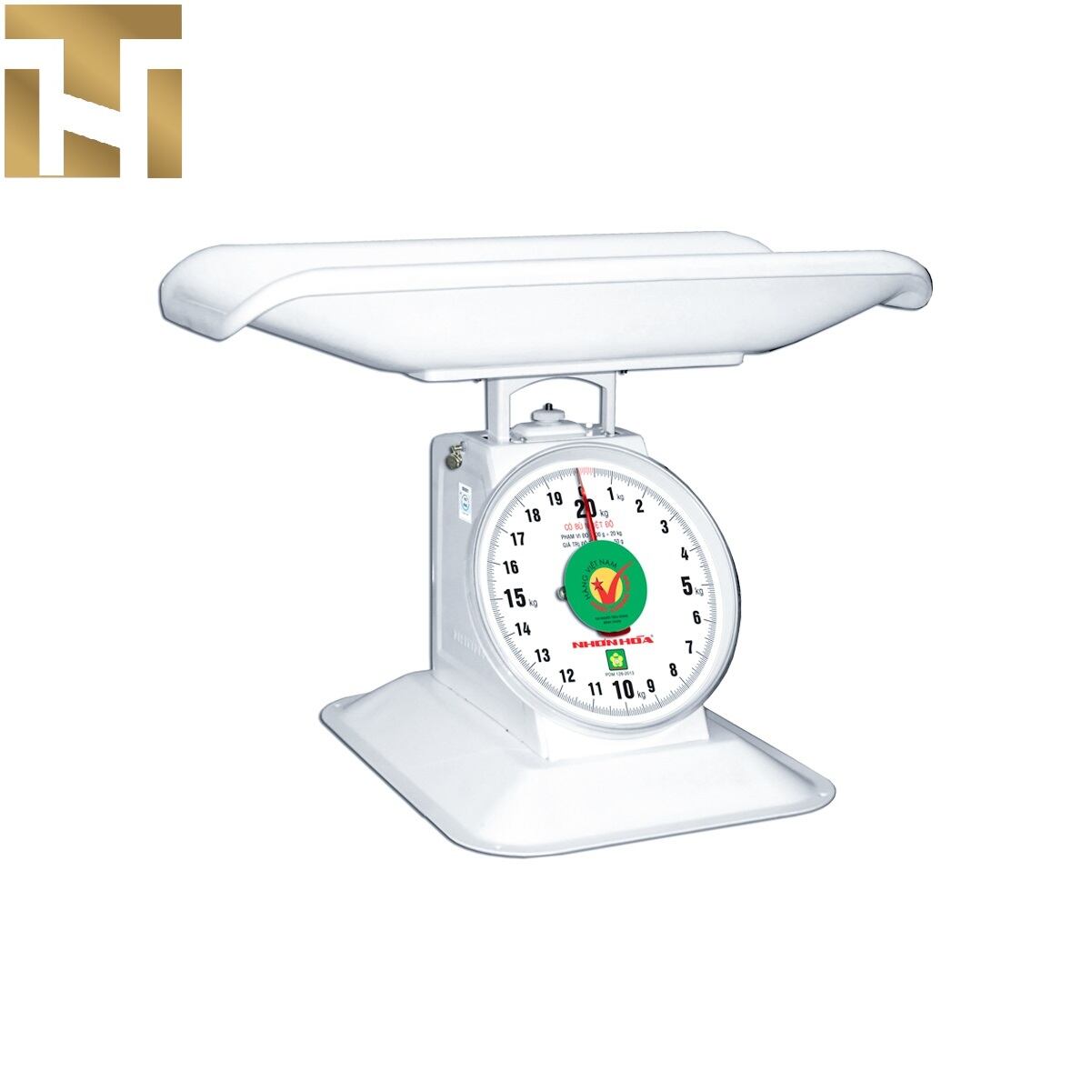 CÂN TRẺ EM 20KG